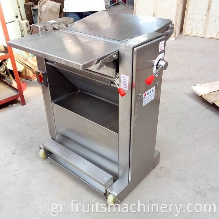 Pork Peeling Machine Meat Processing Equipment